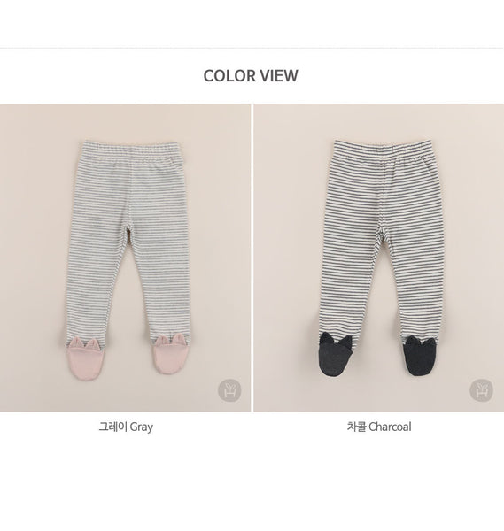 Jinko baby leggings