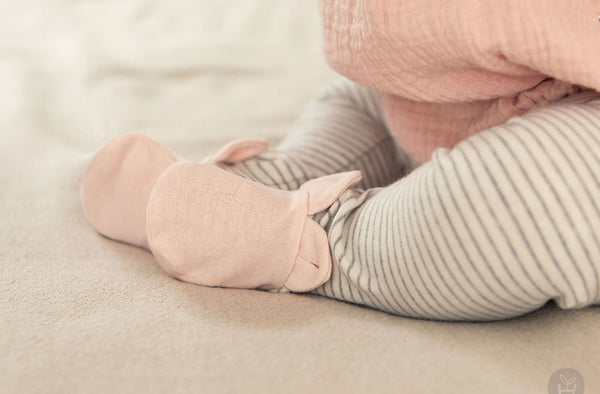 Jinko baby leggings